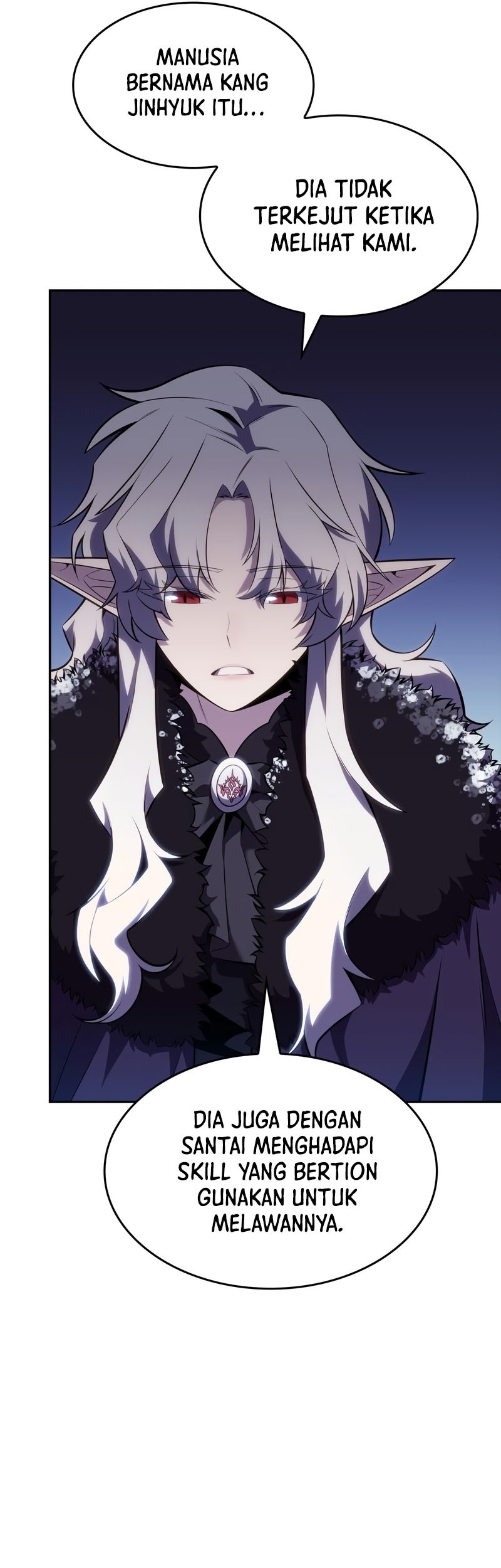 Solo Max-Level Newbie Chapter 86 - halaman 67