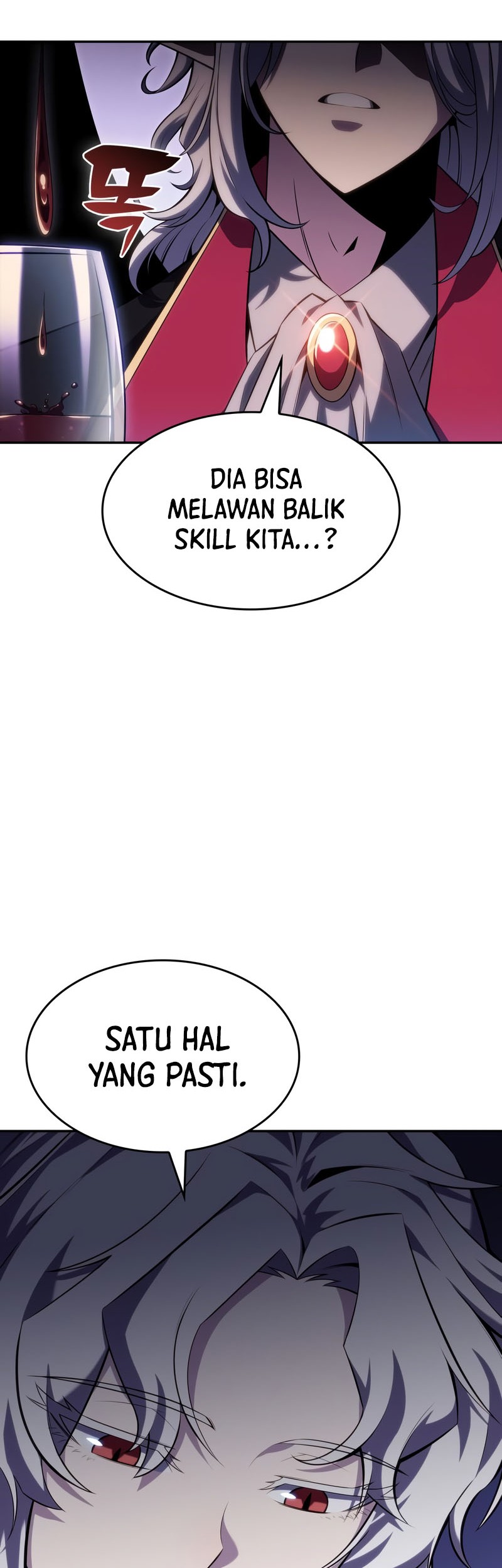 Solo Max-Level Newbie Chapter 86 - halaman 68