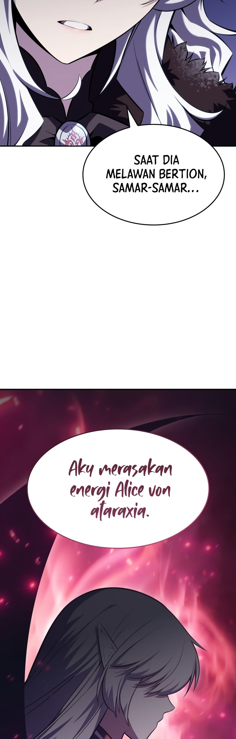 Solo Max-Level Newbie Chapter 86 - halaman 69
