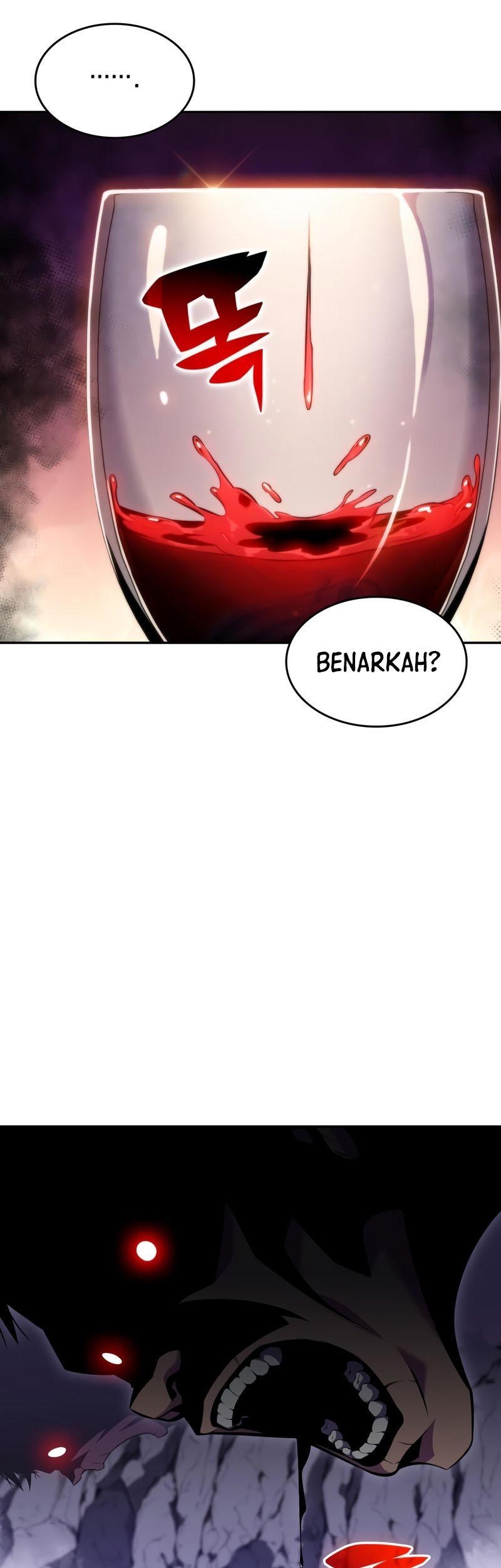 Solo Max-Level Newbie Chapter 86 - halaman 71