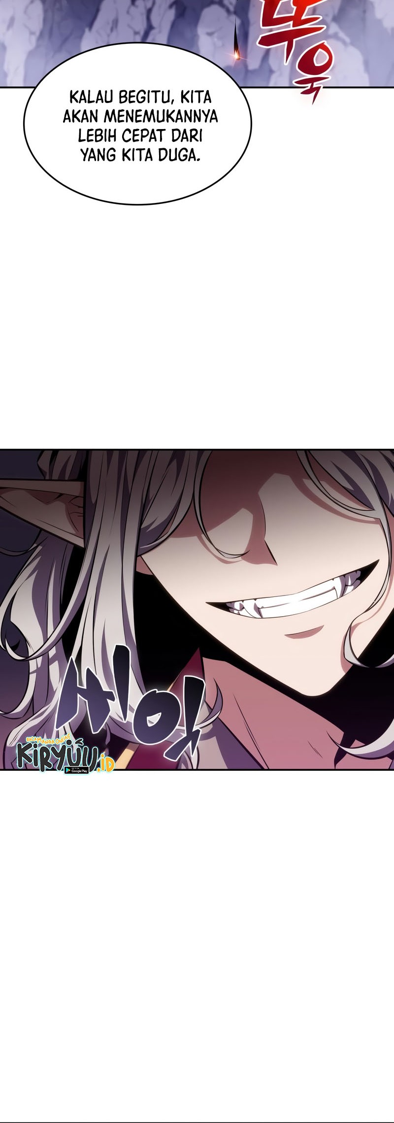 Solo Max-Level Newbie Chapter 86 - halaman 72