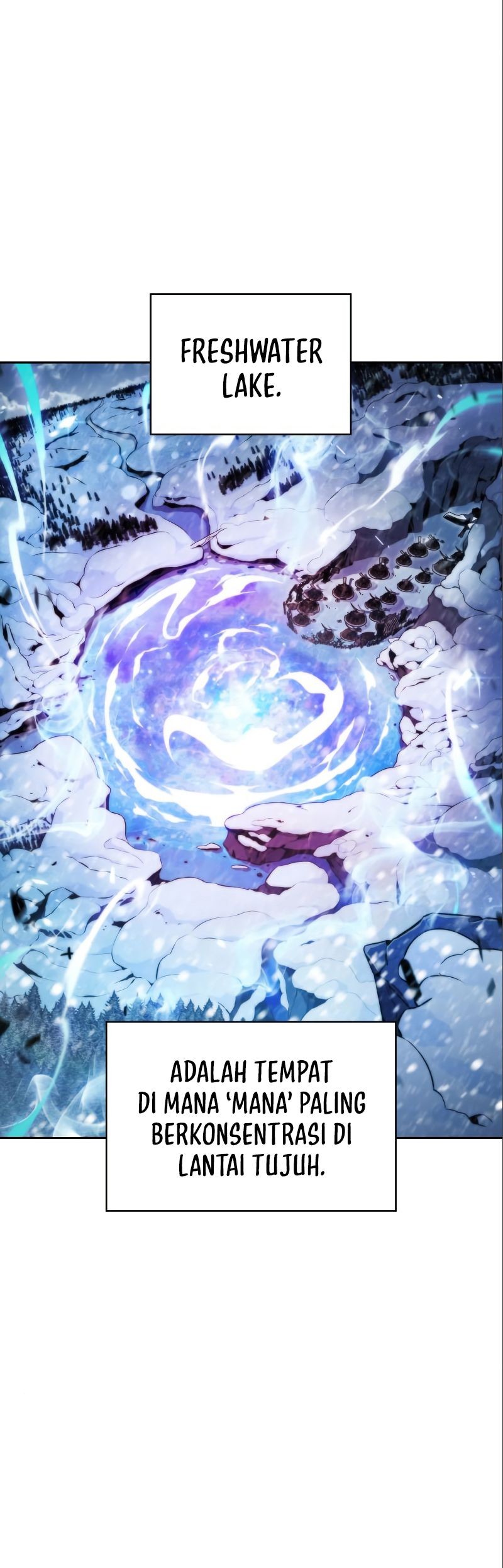 Solo Max-Level Newbie Chapter 87 - halaman 12