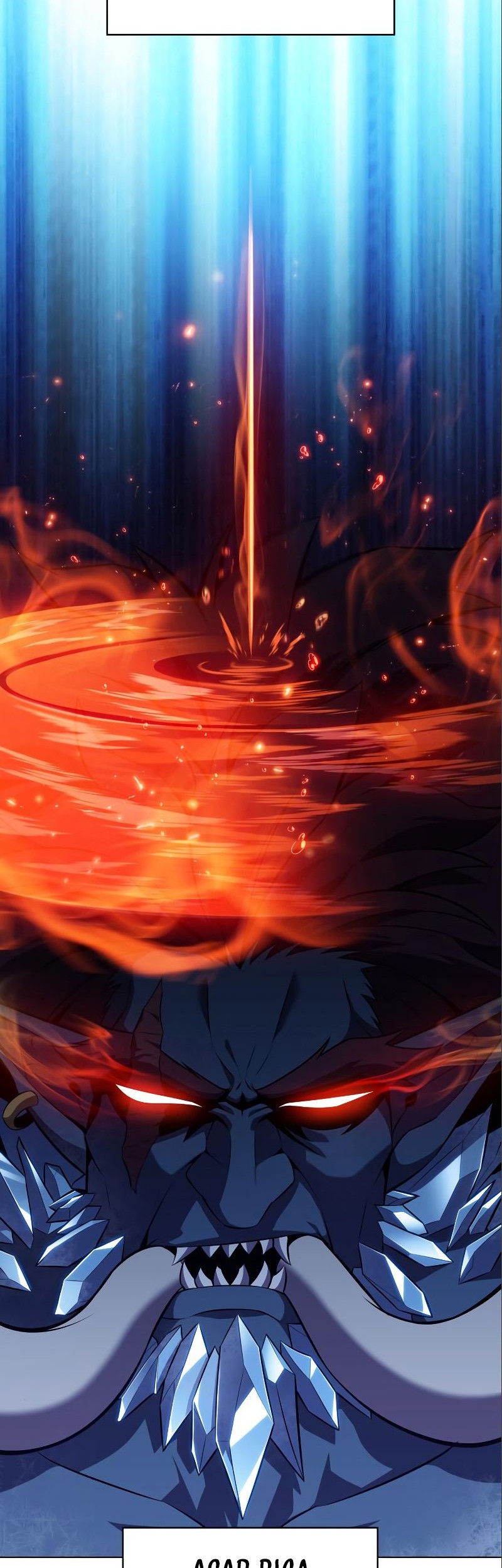 Solo Max-Level Newbie Chapter 87 - halaman 14