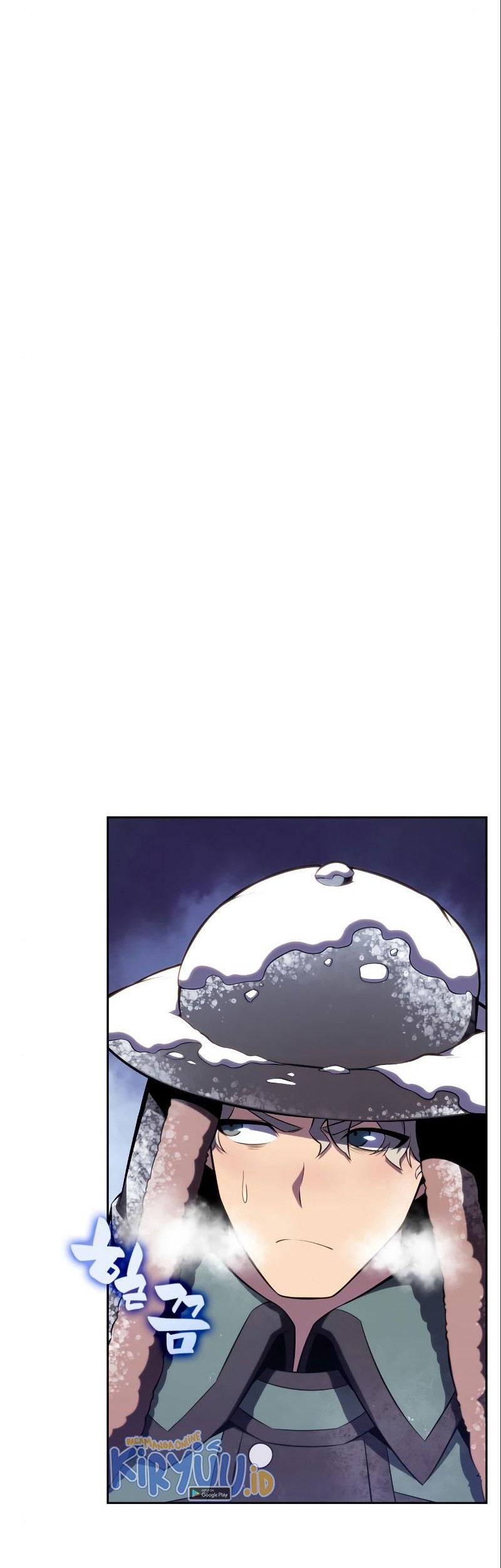 Solo Max-Level Newbie Chapter 87 - halaman 16