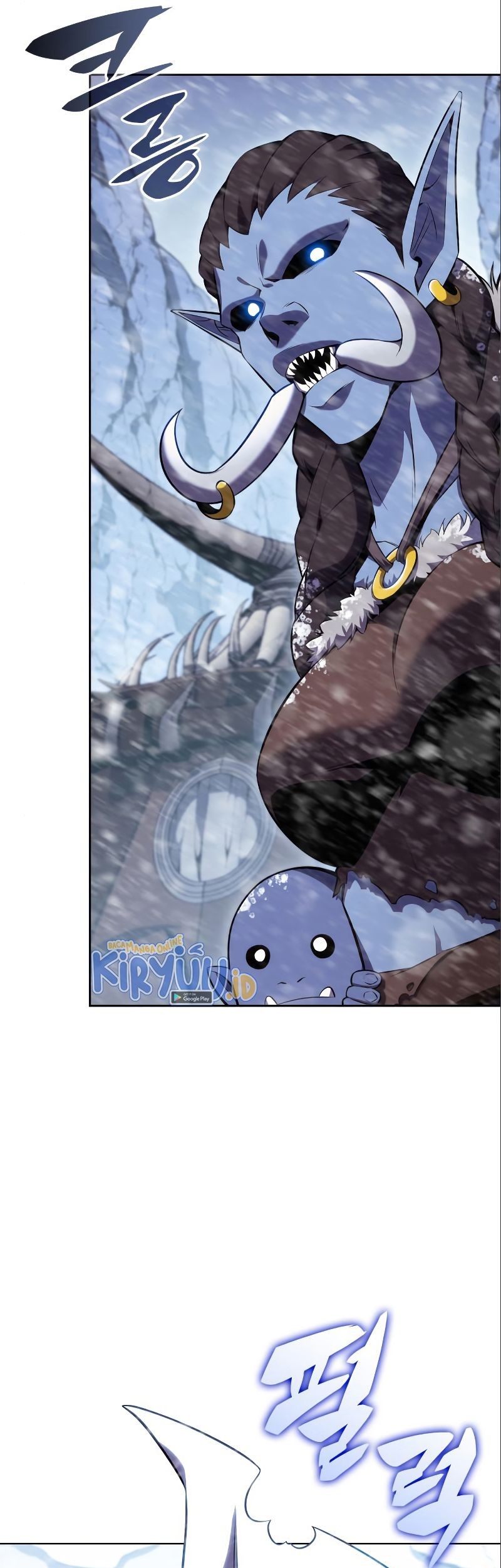 Solo Max-Level Newbie Chapter 87 - halaman 18