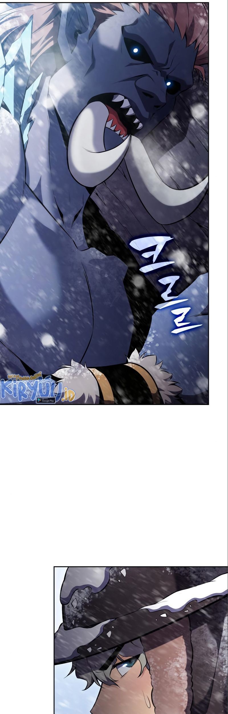 Solo Max-Level Newbie Chapter 87 - halaman 24