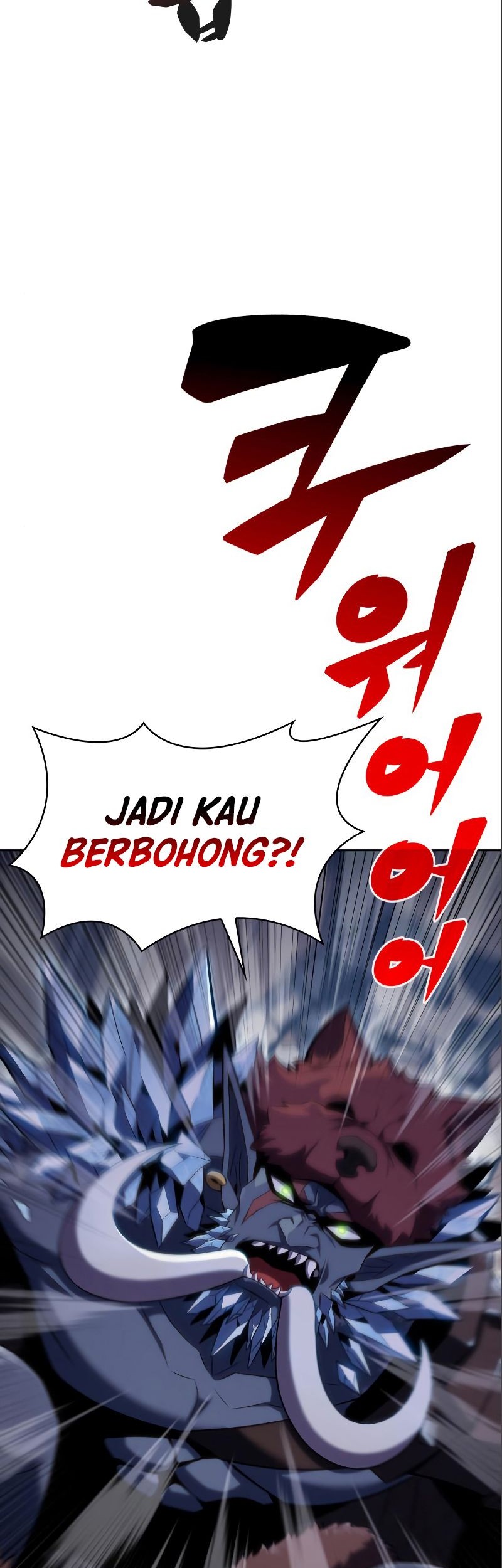 Solo Max-Level Newbie Chapter 87 - halaman 32