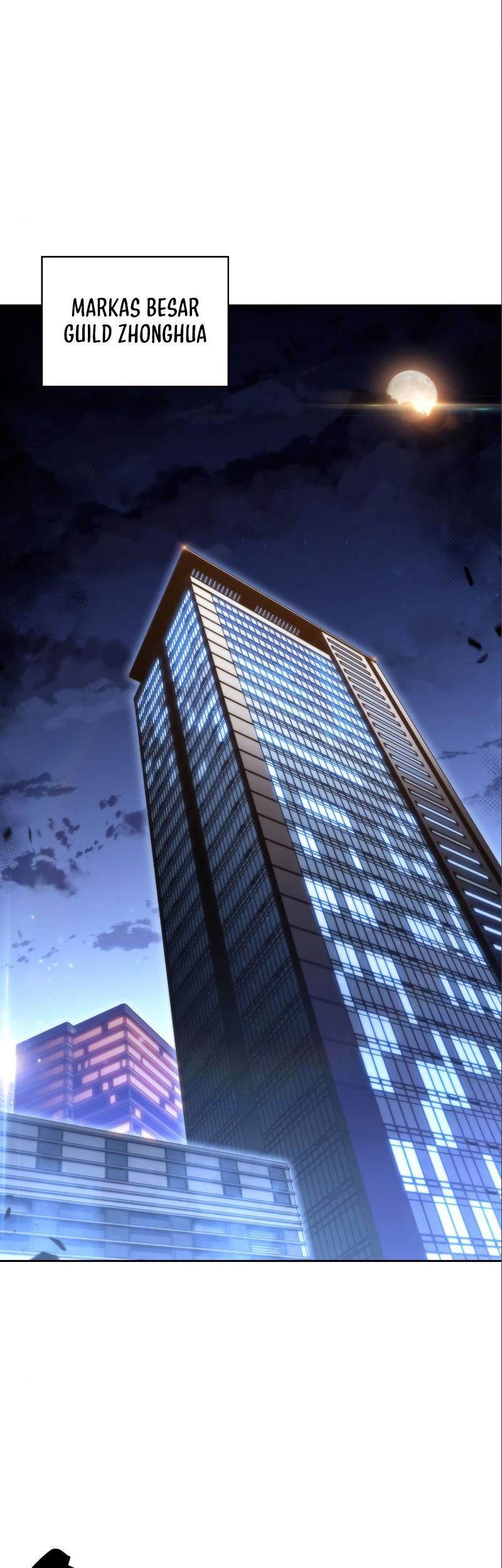 Solo Max-Level Newbie Chapter 87 - halaman 42