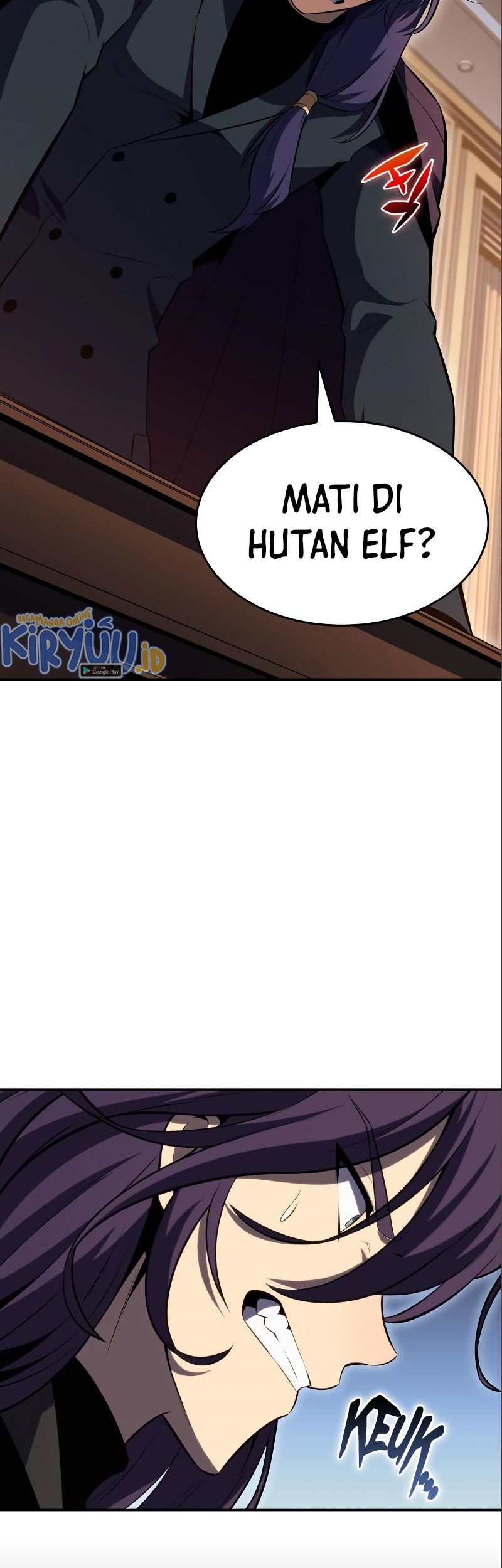 Solo Max-Level Newbie Chapter 87 - halaman 44