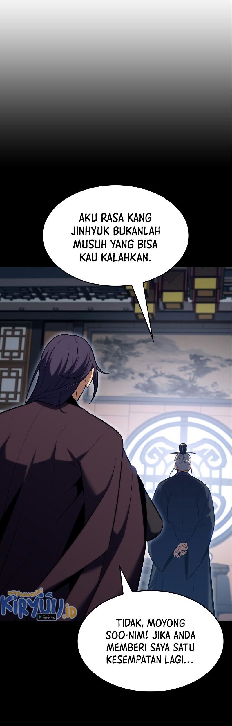 Solo Max-Level Newbie Chapter 87 - halaman 45
