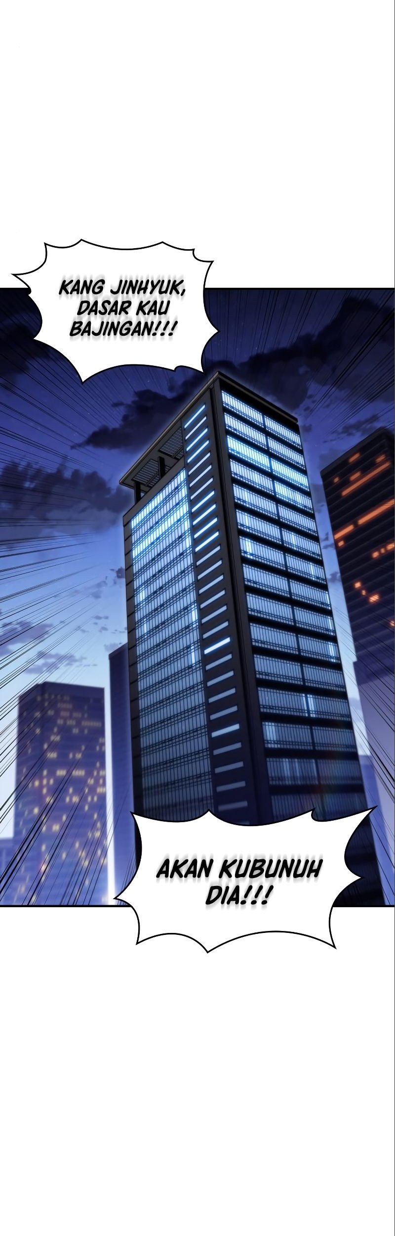 Solo Max-Level Newbie Chapter 87 - halaman 50