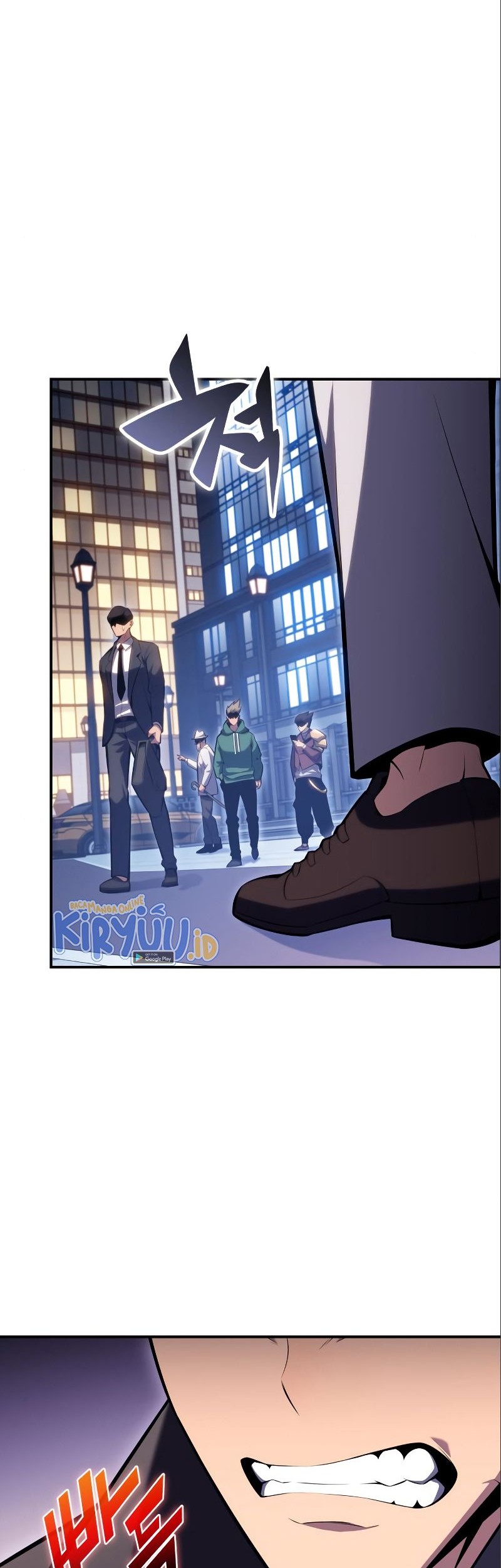 Solo Max-Level Newbie Chapter 87 - halaman 51