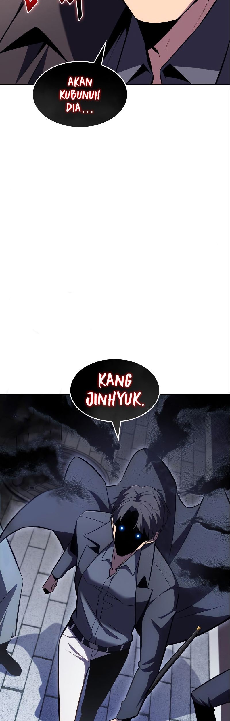 Solo Max-Level Newbie Chapter 87 - halaman 52