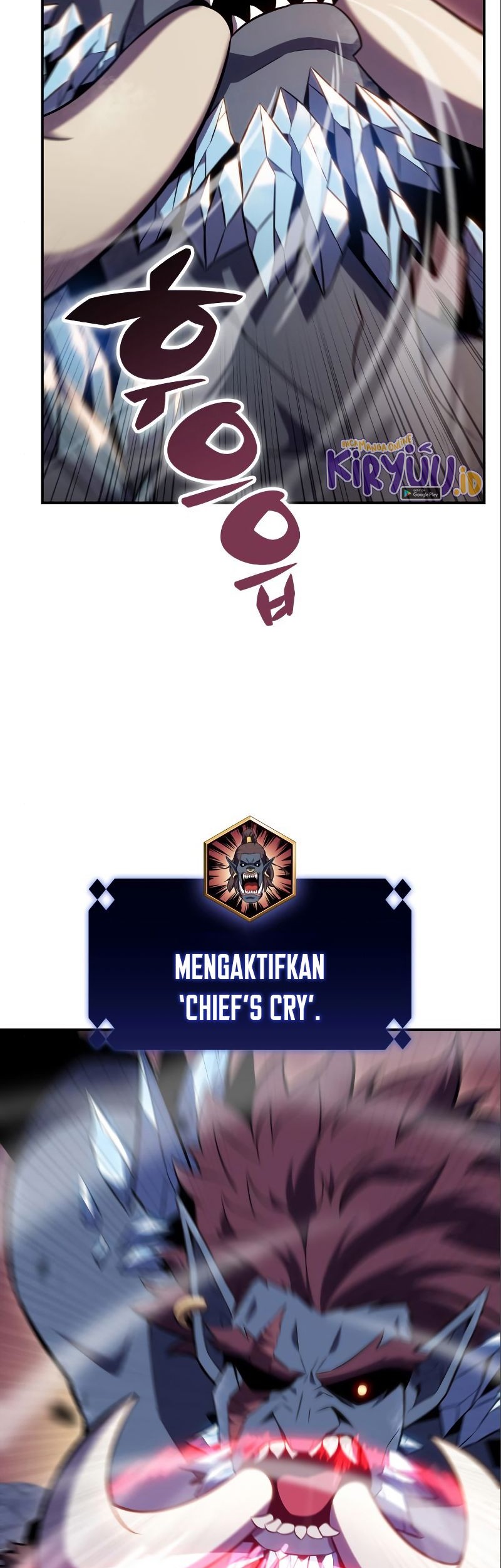 Solo Max-Level Newbie Chapter 87 - halaman 56