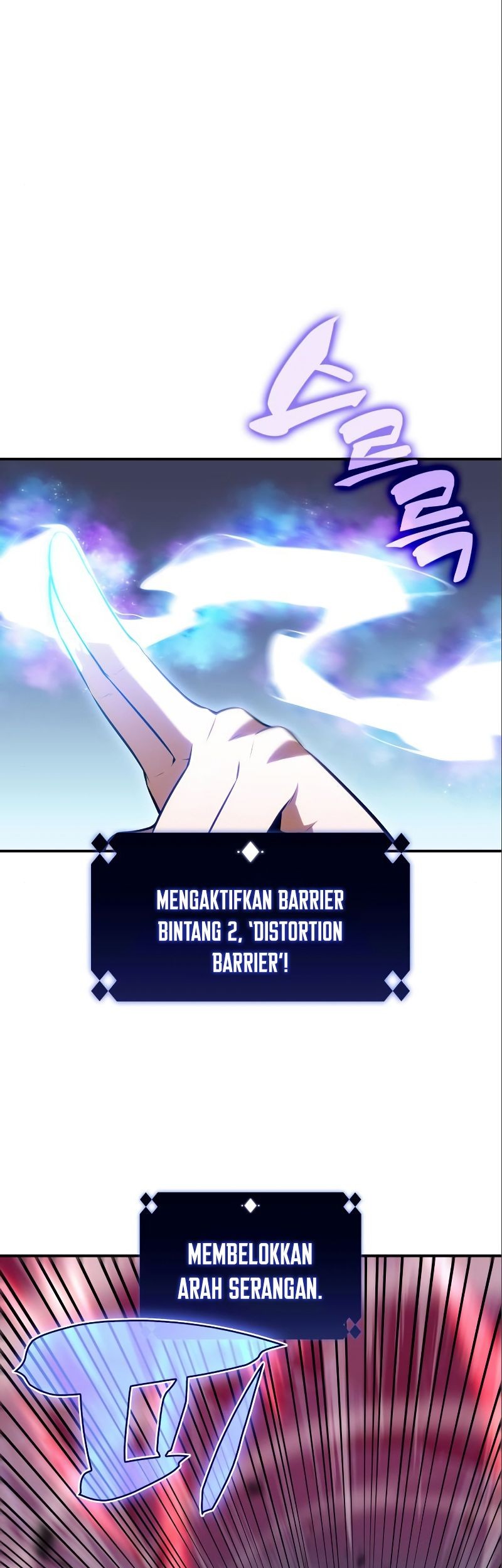 Solo Max-Level Newbie Chapter 87 - halaman 58