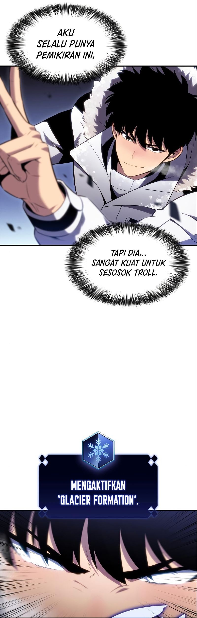 Solo Max-Level Newbie Chapter 87 - halaman 60