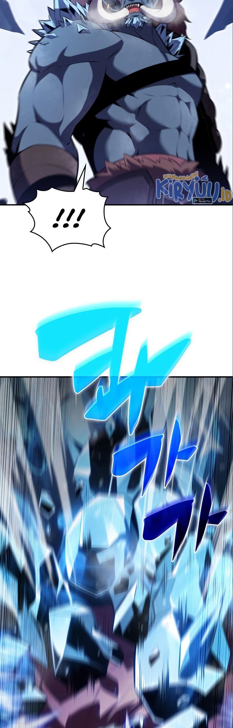 Solo Max-Level Newbie Chapter 87 - halaman 62