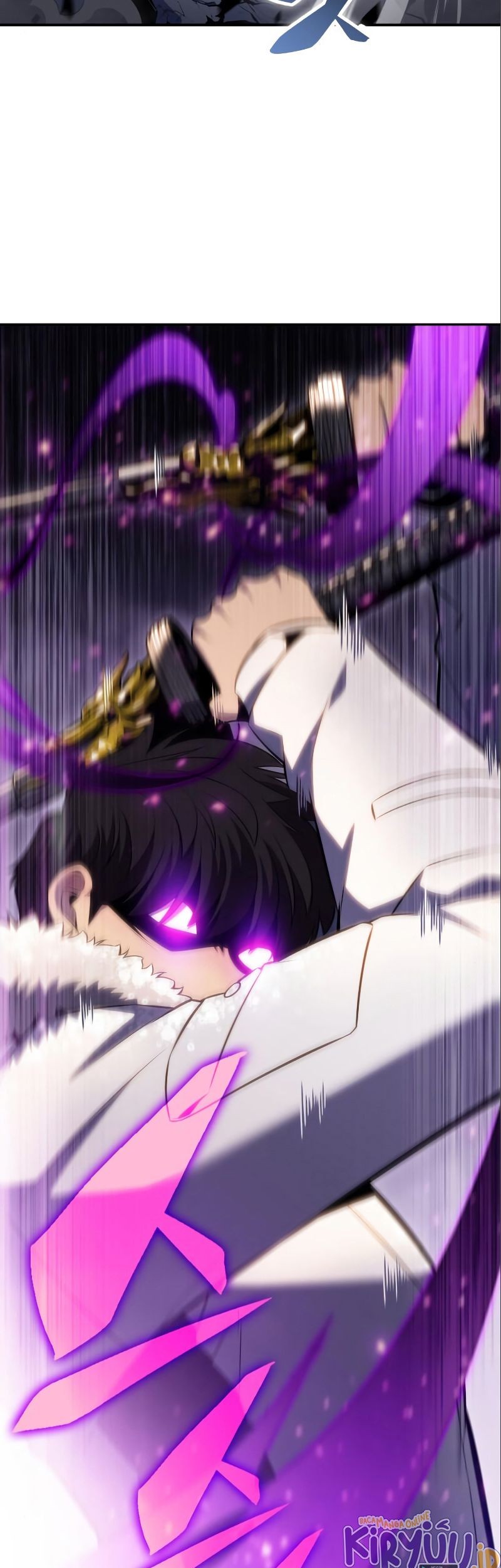 Solo Max-Level Newbie Chapter 87 - halaman 64