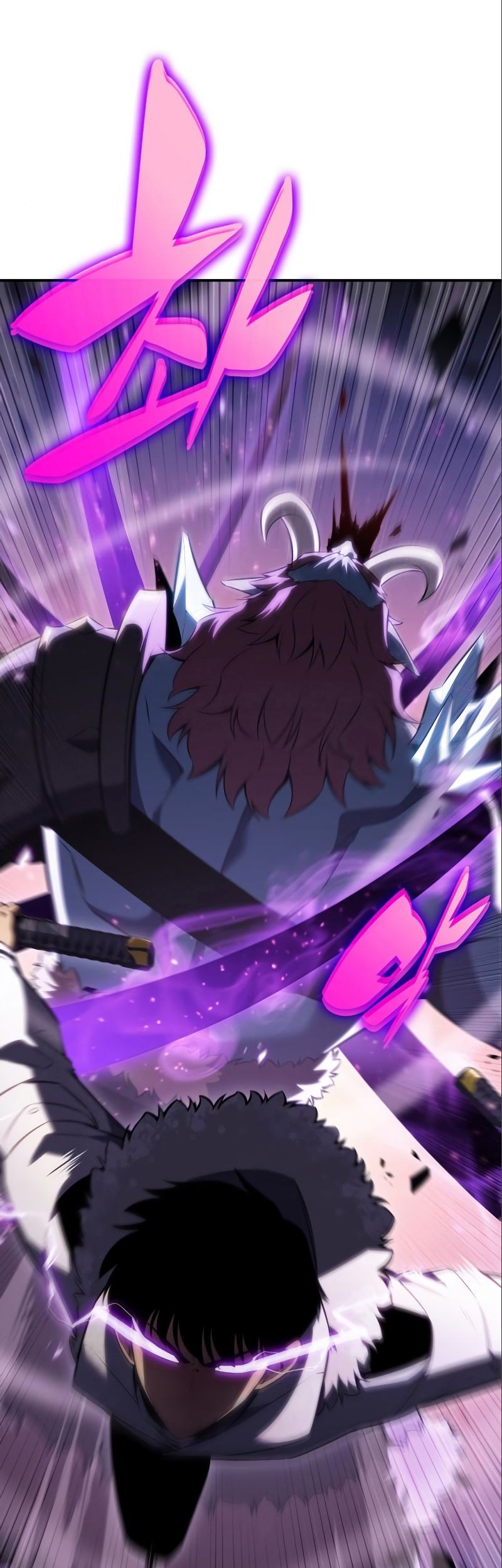 Solo Max-Level Newbie Chapter 87 - halaman 66