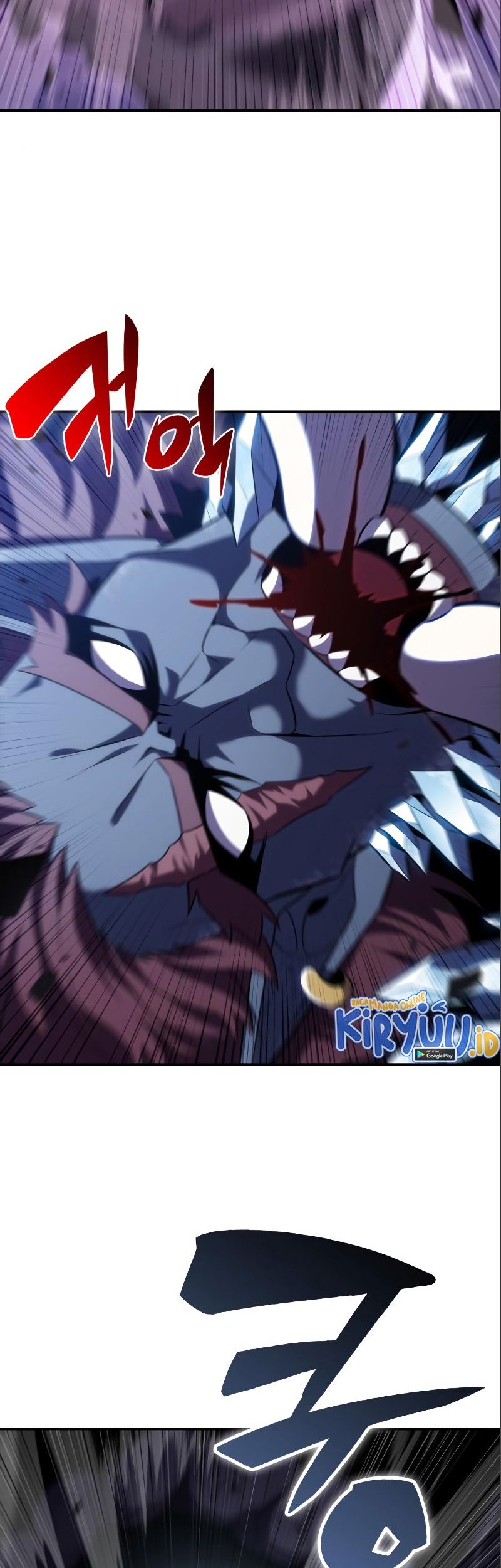 Solo Max-Level Newbie Chapter 87 - halaman 67