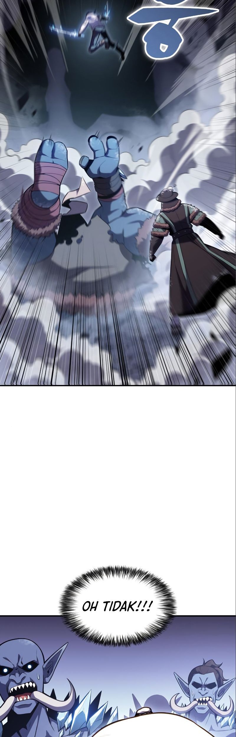 Solo Max-Level Newbie Chapter 87 - halaman 68
