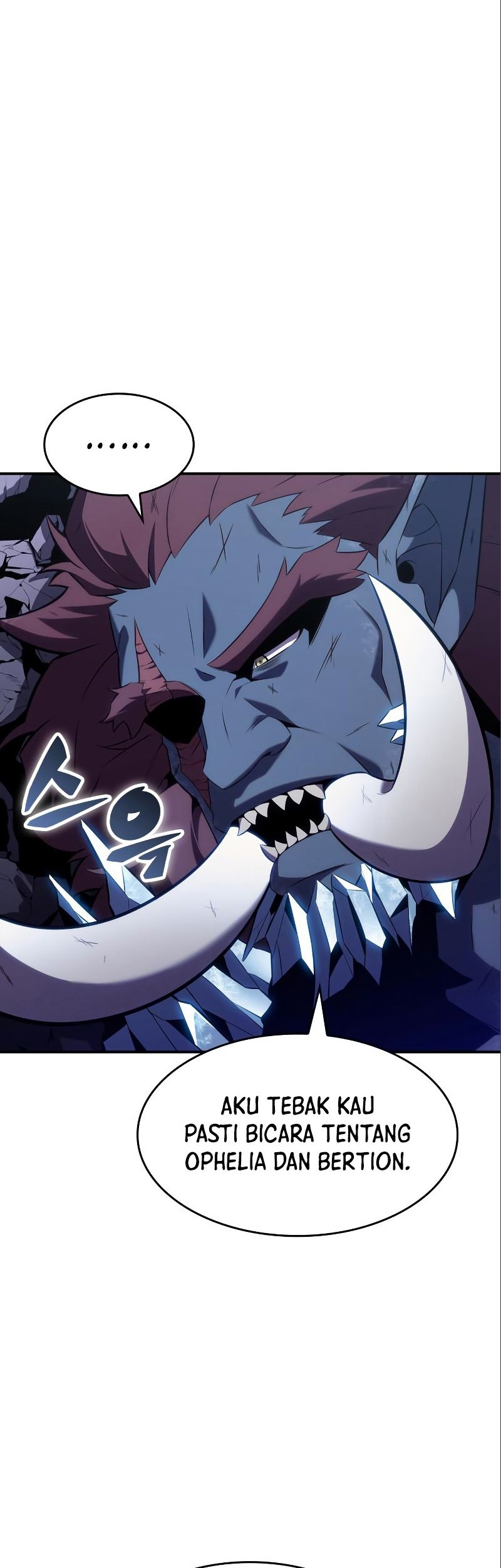 Solo Max-Level Newbie Chapter 87 - halaman 75