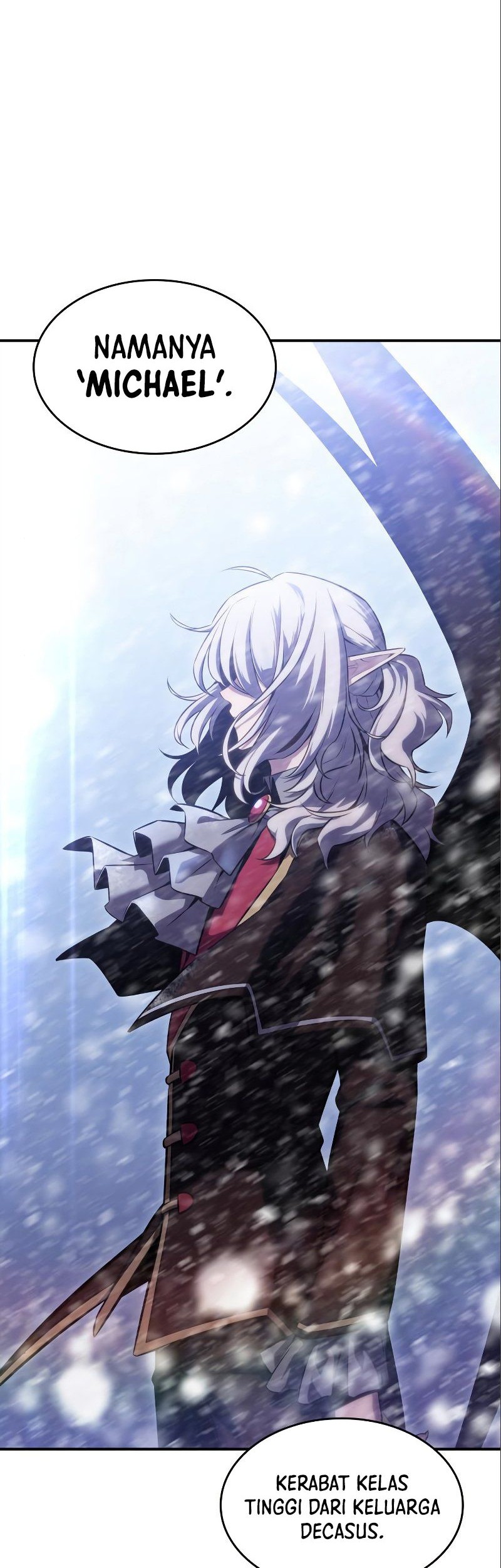 Solo Max-Level Newbie Chapter 87 - halaman 79