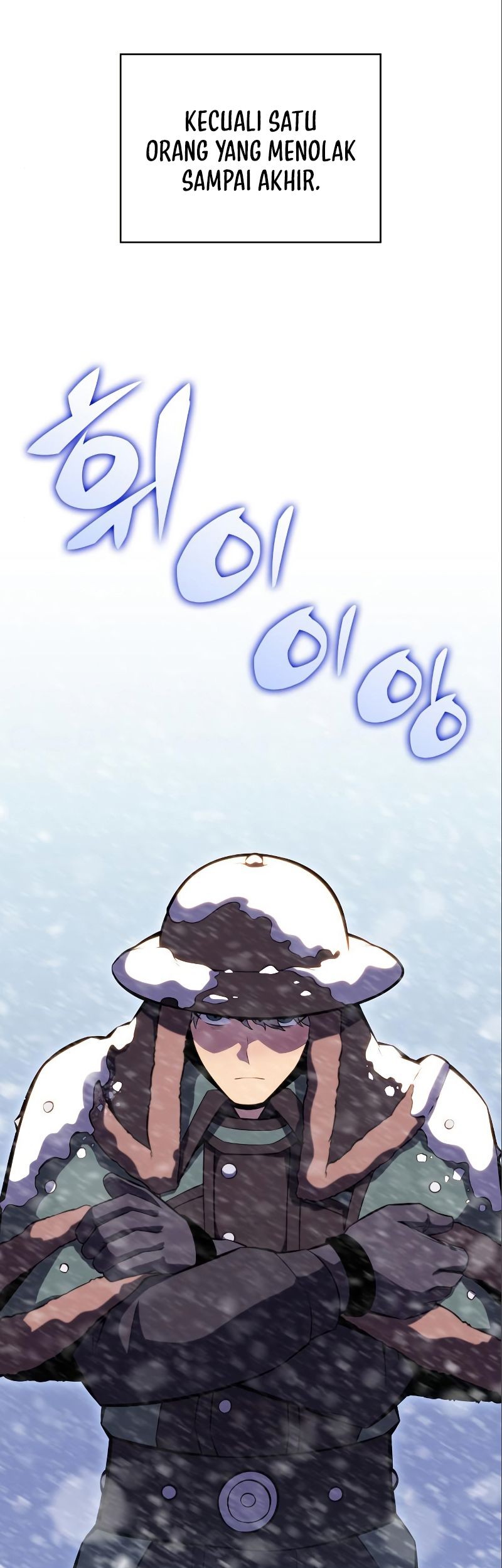 Solo Max-Level Newbie Chapter 87 - halaman 8