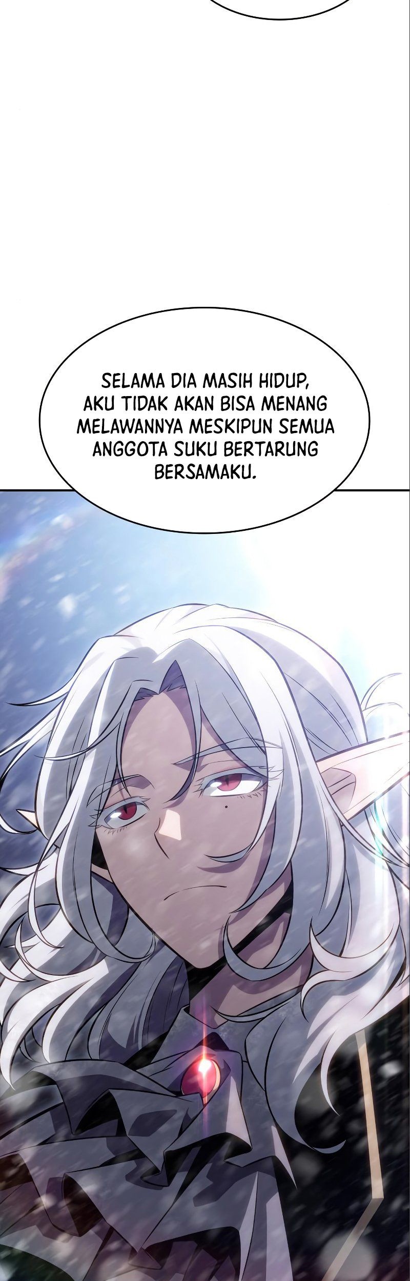 Solo Max-Level Newbie Chapter 87 - halaman 80