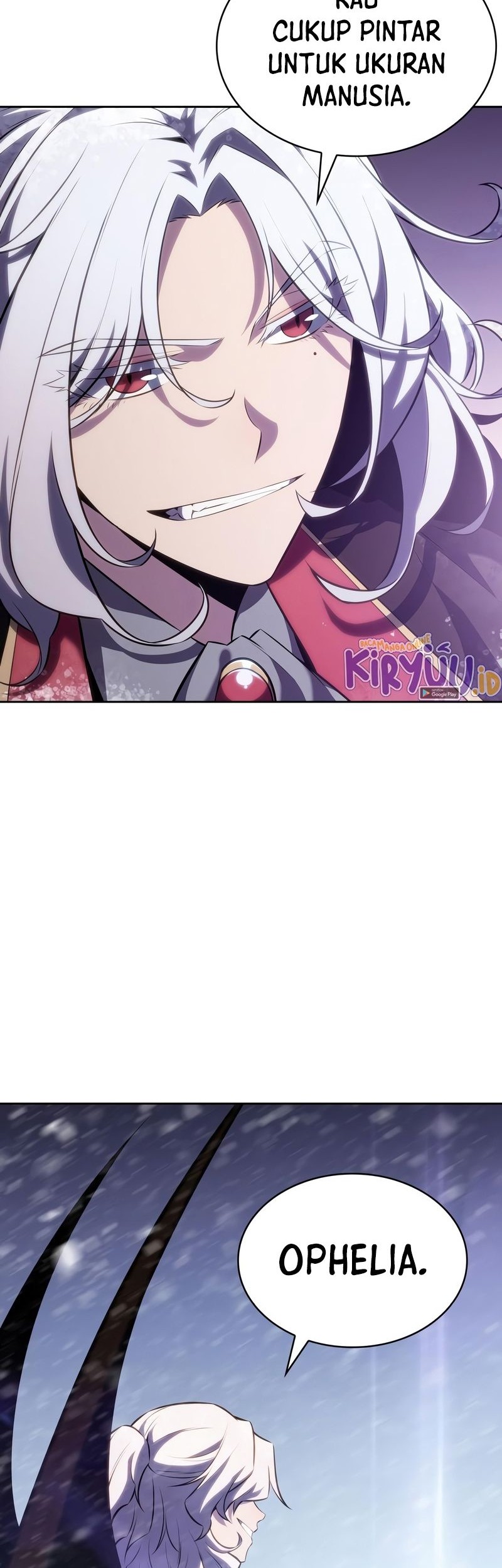 Solo Max-Level Newbie Chapter 88 - halaman 12