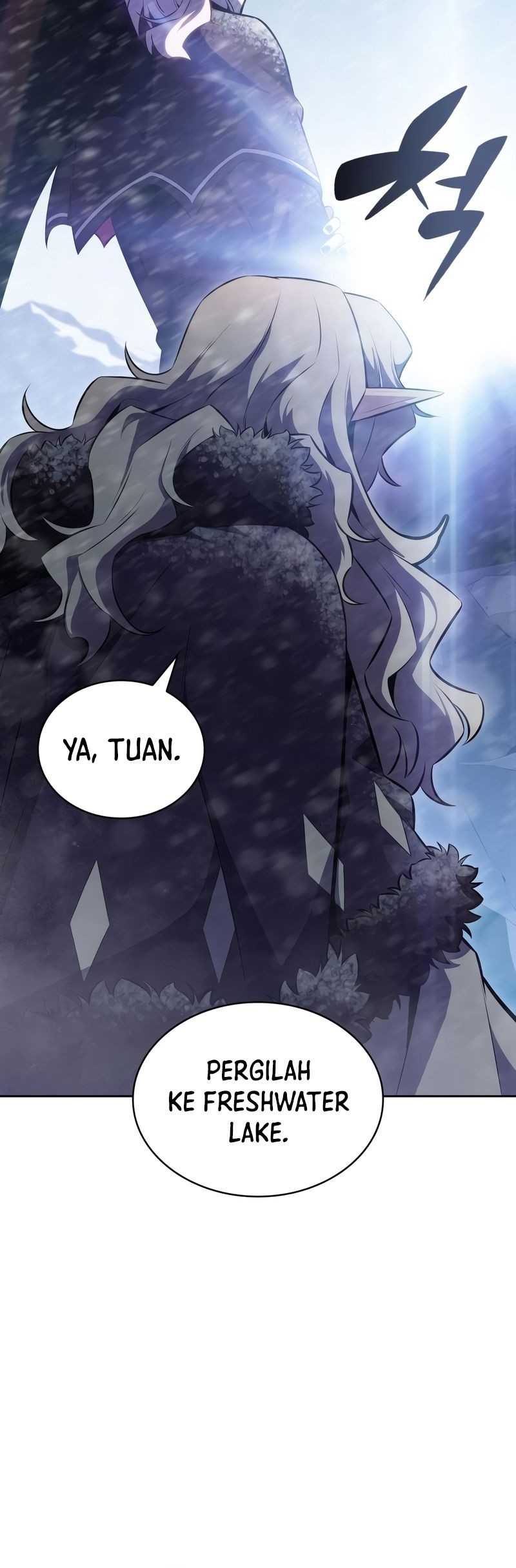 Solo Max-Level Newbie Chapter 88 - halaman 13