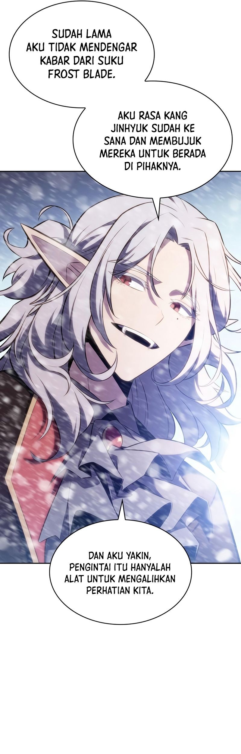 Solo Max-Level Newbie Chapter 88 - halaman 14