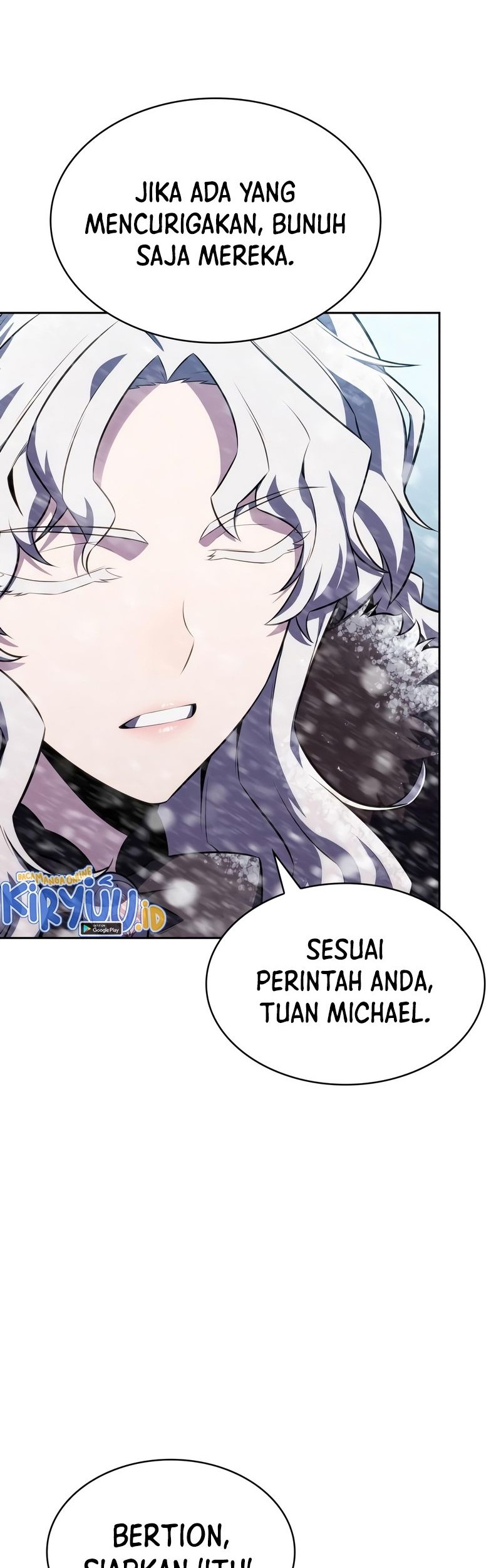 Solo Max-Level Newbie Chapter 88 - halaman 15