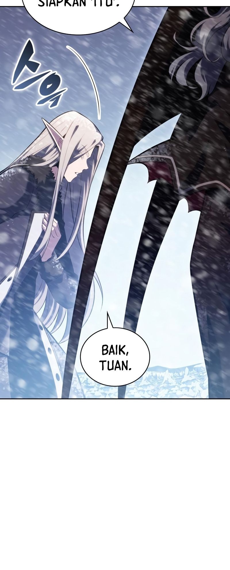Solo Max-Level Newbie Chapter 88 - halaman 16