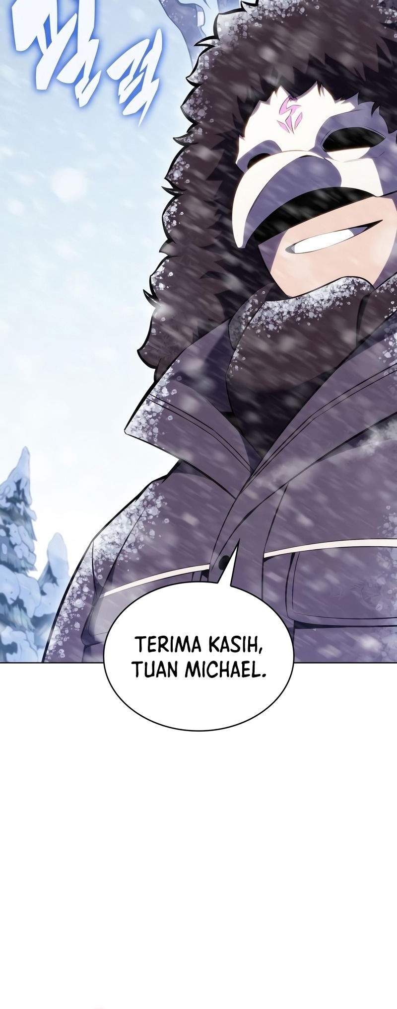 Solo Max-Level Newbie Chapter 88 - halaman 19