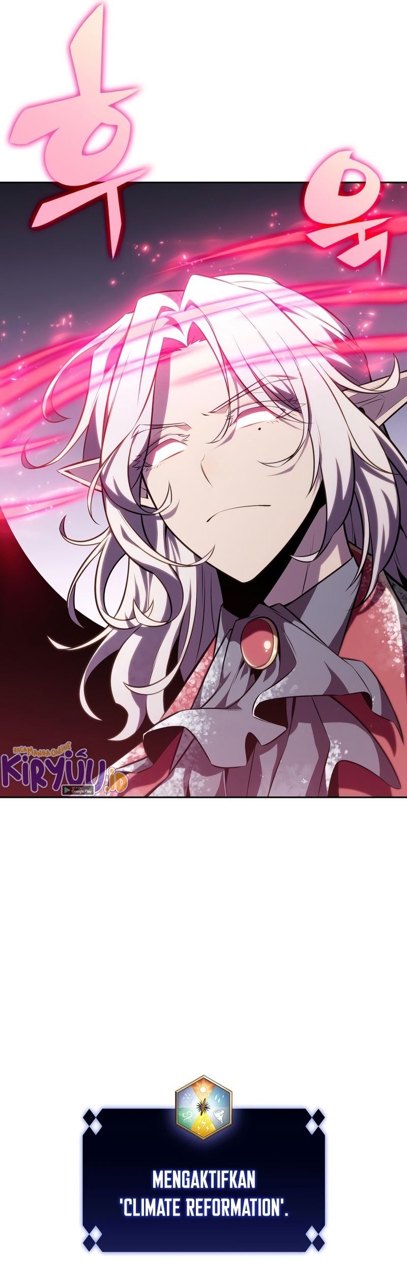Solo Max-Level Newbie Chapter 88 - halaman 20