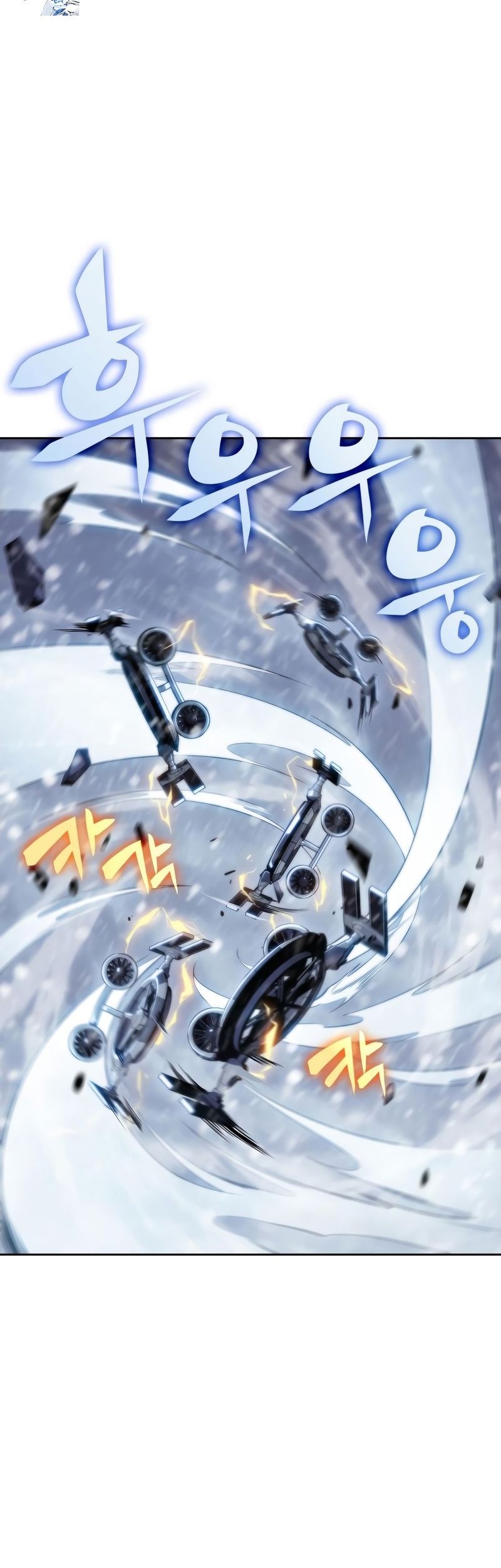 Solo Max-Level Newbie Chapter 88 - halaman 22