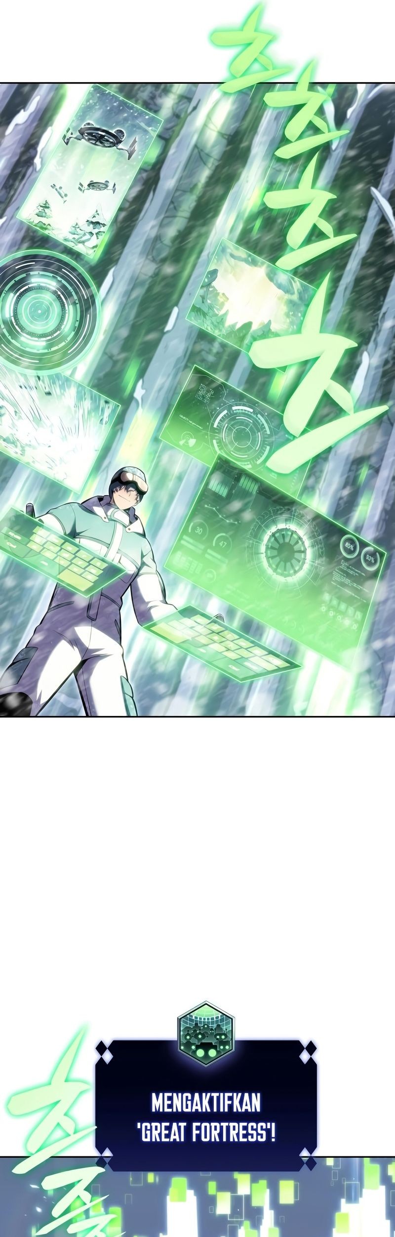 Solo Max-Level Newbie Chapter 88 - halaman 26