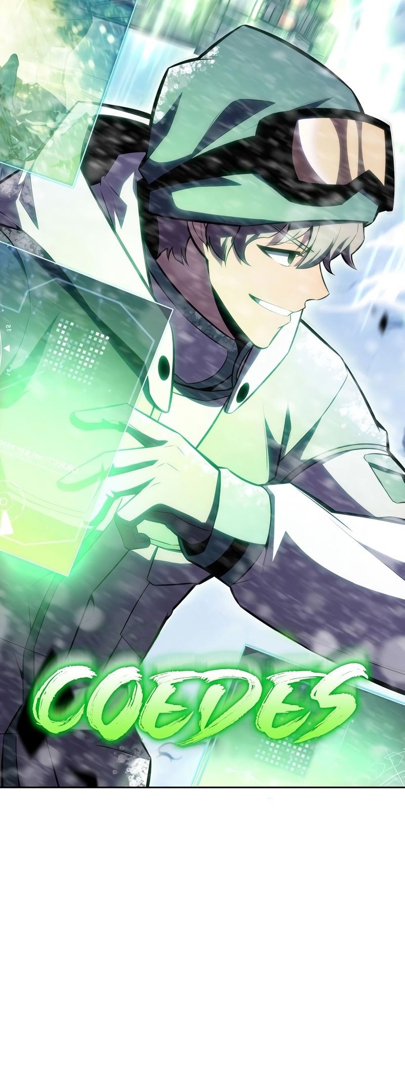Solo Max-Level Newbie Chapter 88 - halaman 28