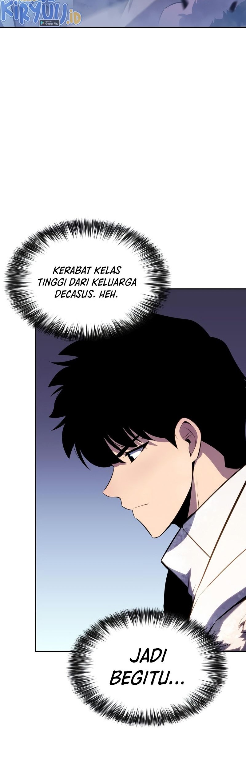 Solo Max-Level Newbie Chapter 88 - halaman 3