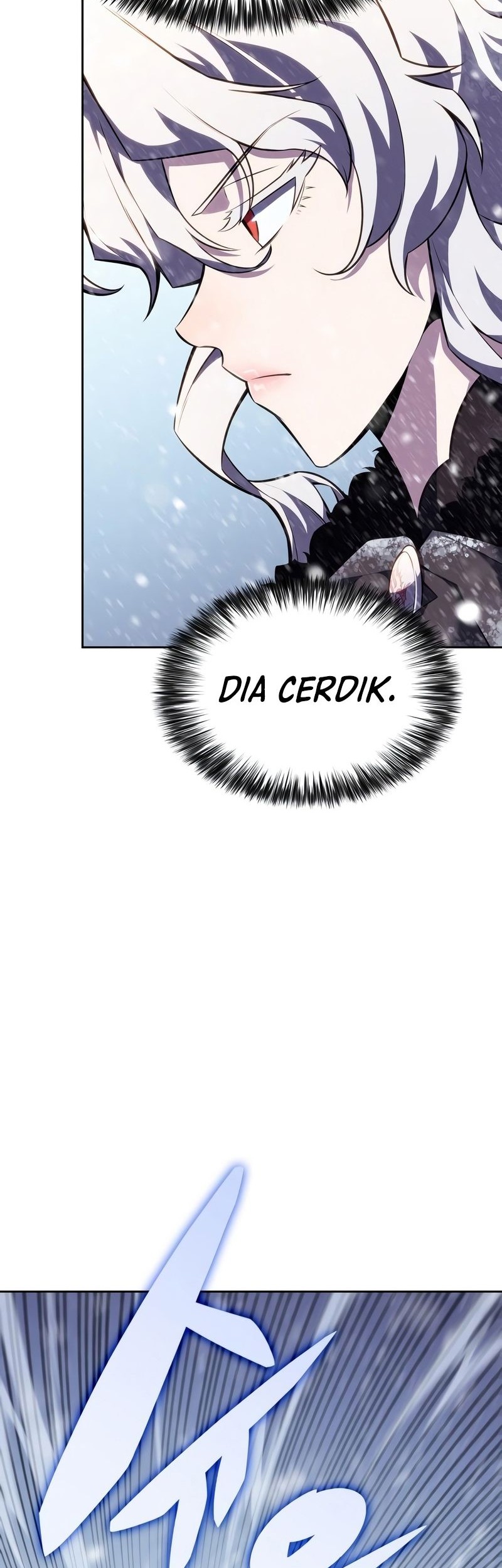 Solo Max-Level Newbie Chapter 88 - halaman 33