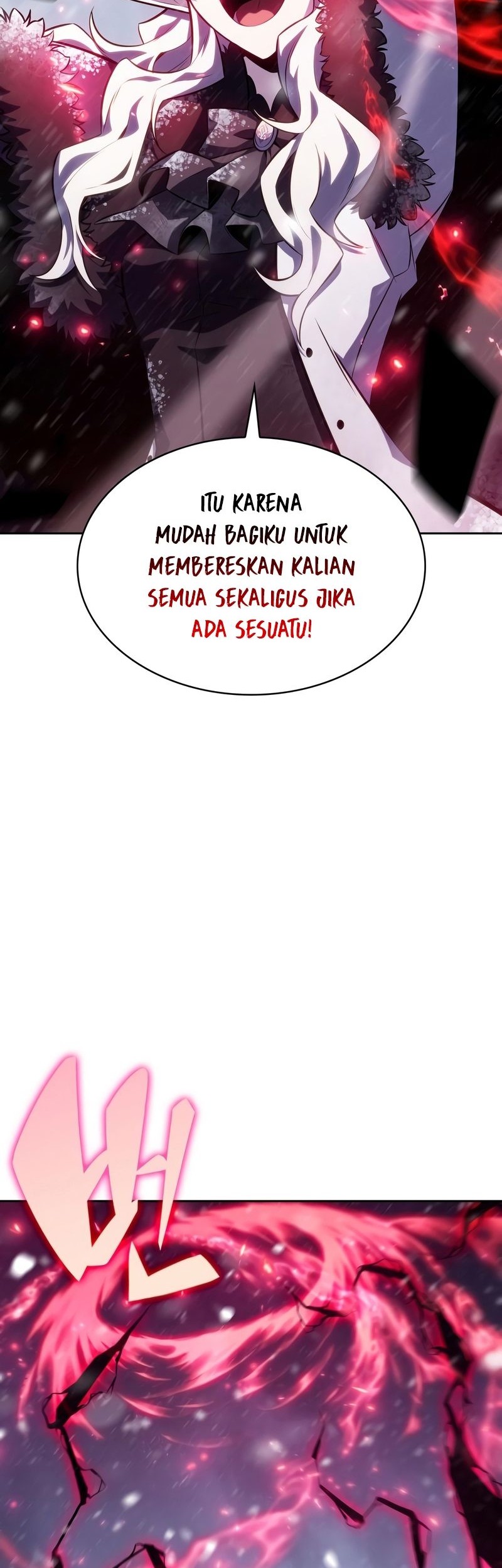Solo Max-Level Newbie Chapter 88 - halaman 39