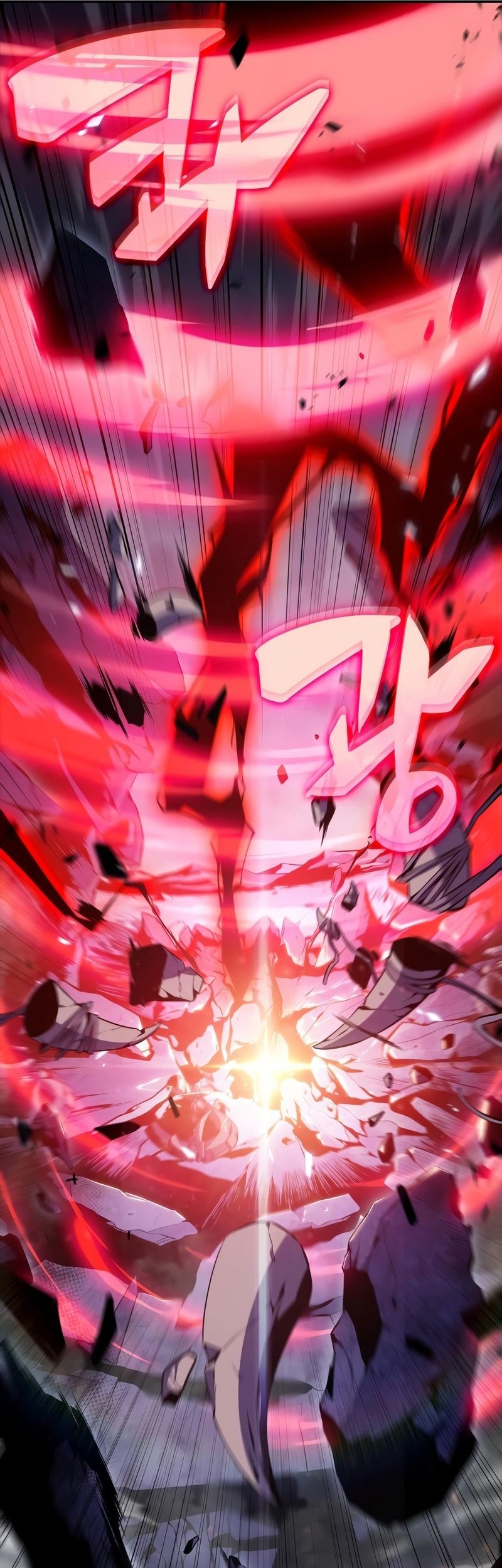 Solo Max-Level Newbie Chapter 88 - halaman 41