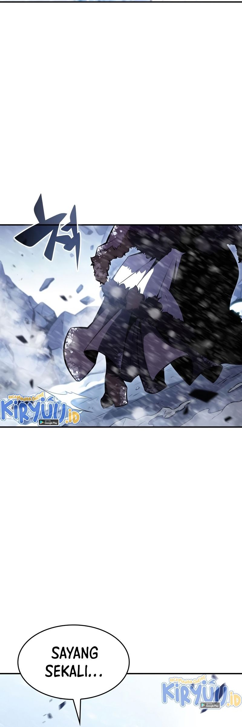 Solo Max-Level Newbie Chapter 88 - halaman 43
