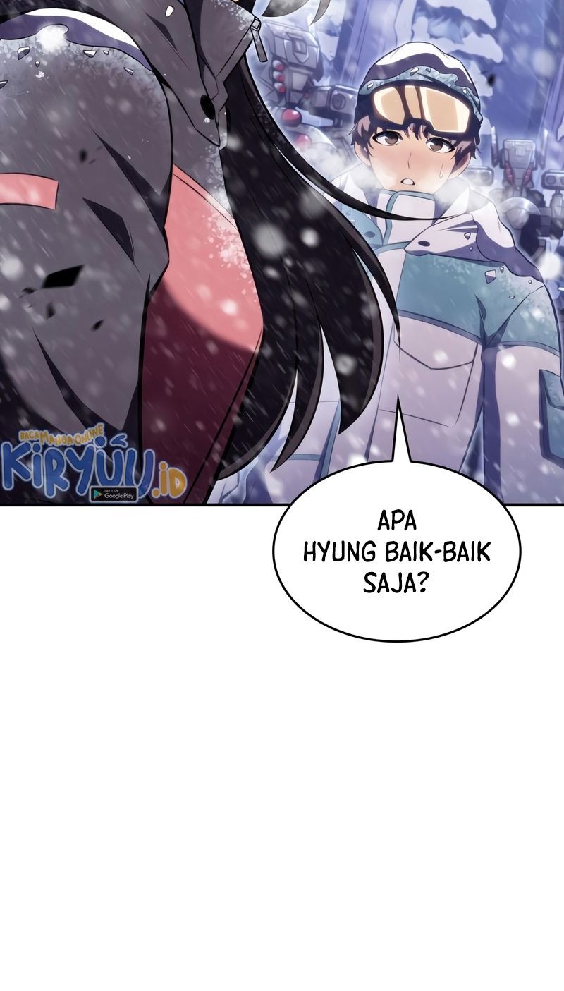 Solo Max-Level Newbie Chapter 88 - halaman 46