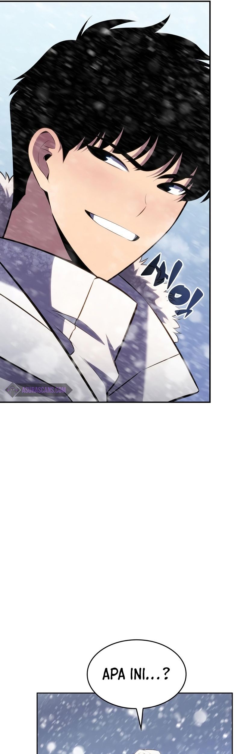 Solo Max-Level Newbie Chapter 88 - halaman 50