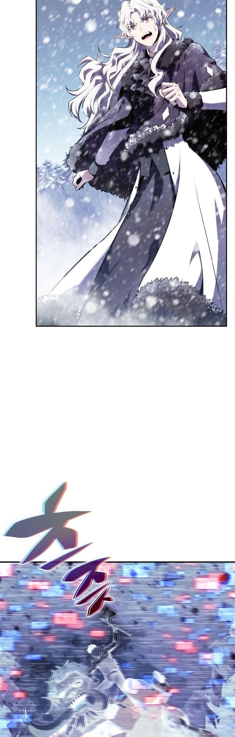 Solo Max-Level Newbie Chapter 88 - halaman 51