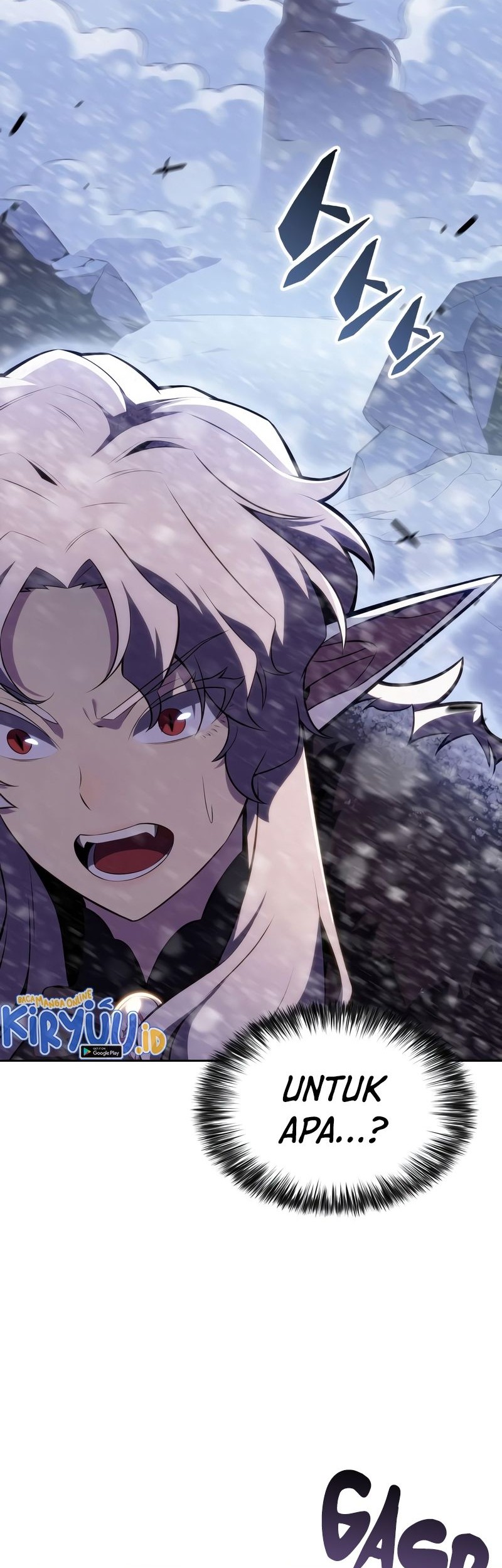 Solo Max-Level Newbie Chapter 88 - halaman 54