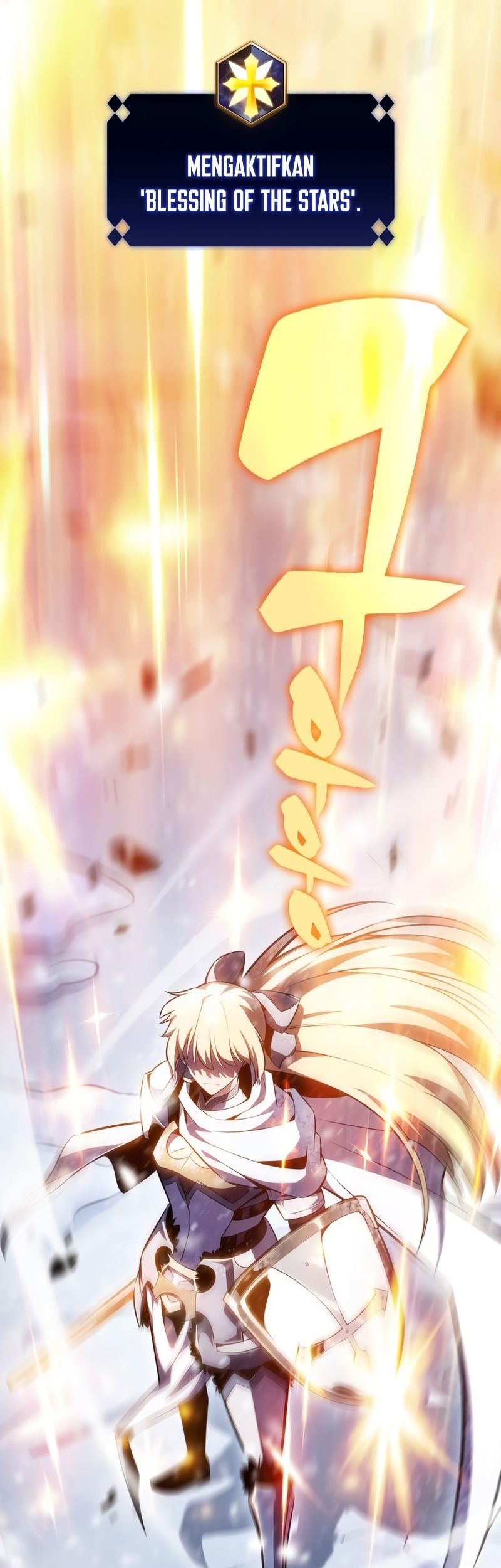 Solo Max-Level Newbie Chapter 88 - halaman 56