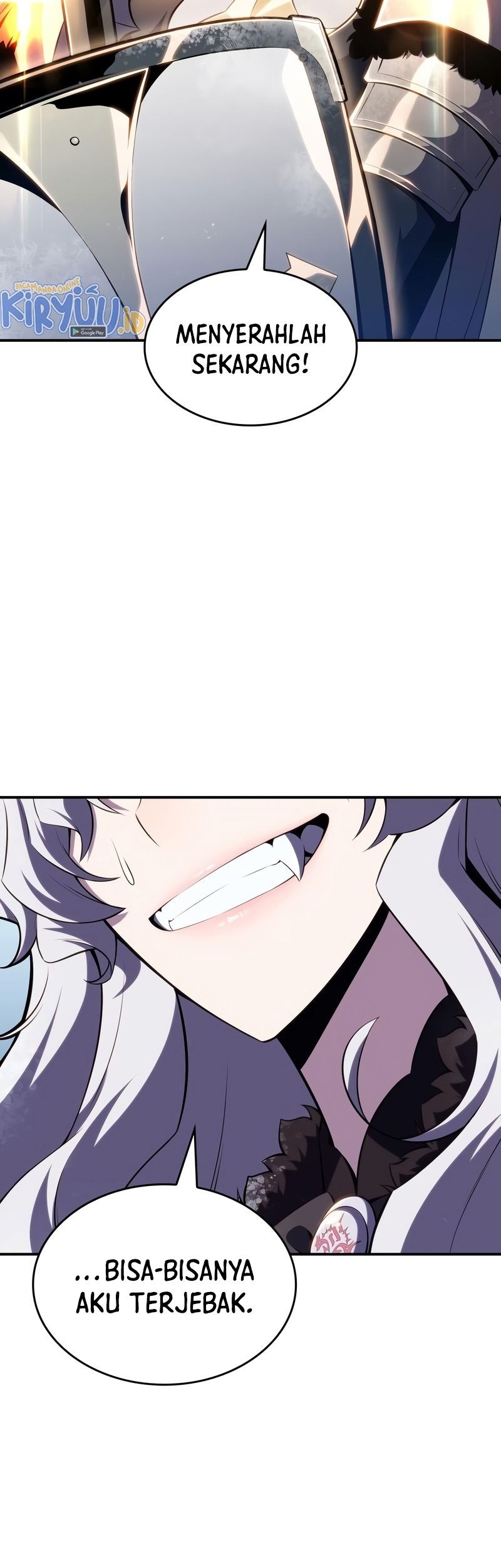 Solo Max-Level Newbie Chapter 88 - halaman 58